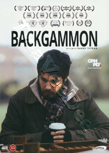 Backgammon (DVD)